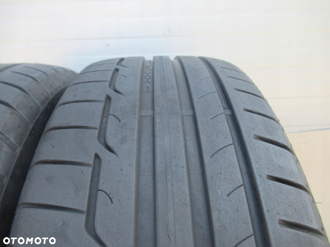 OPONY LATO 2szt DUNLOP SPORTMAXX RT 235/55R19 101 W - 1