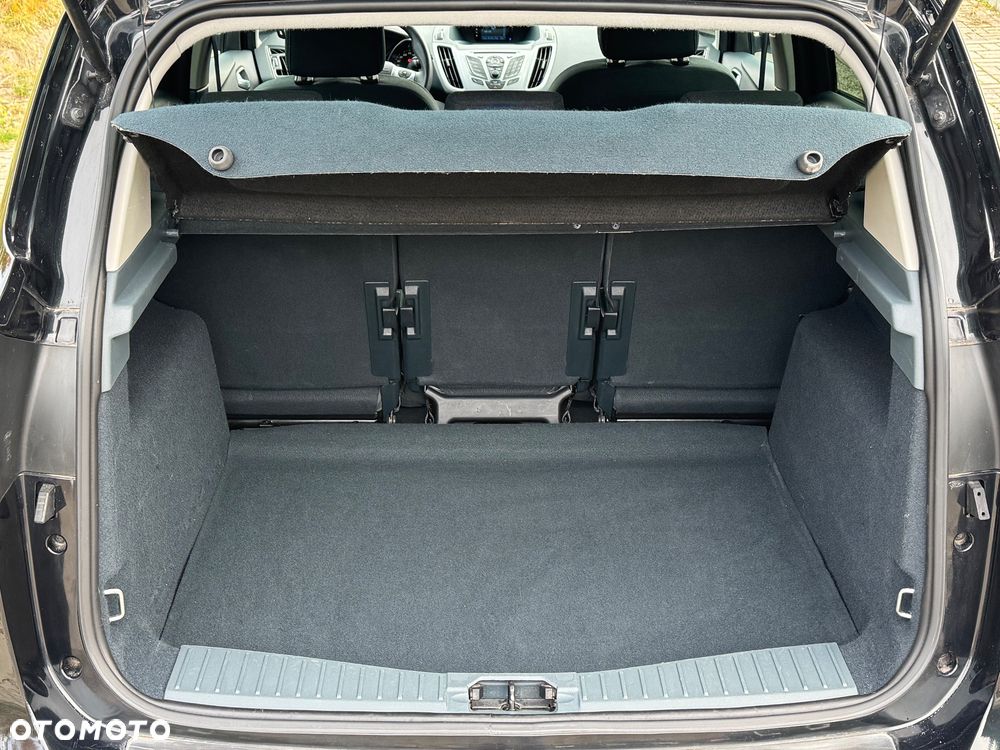 Ford C-MAX - 19