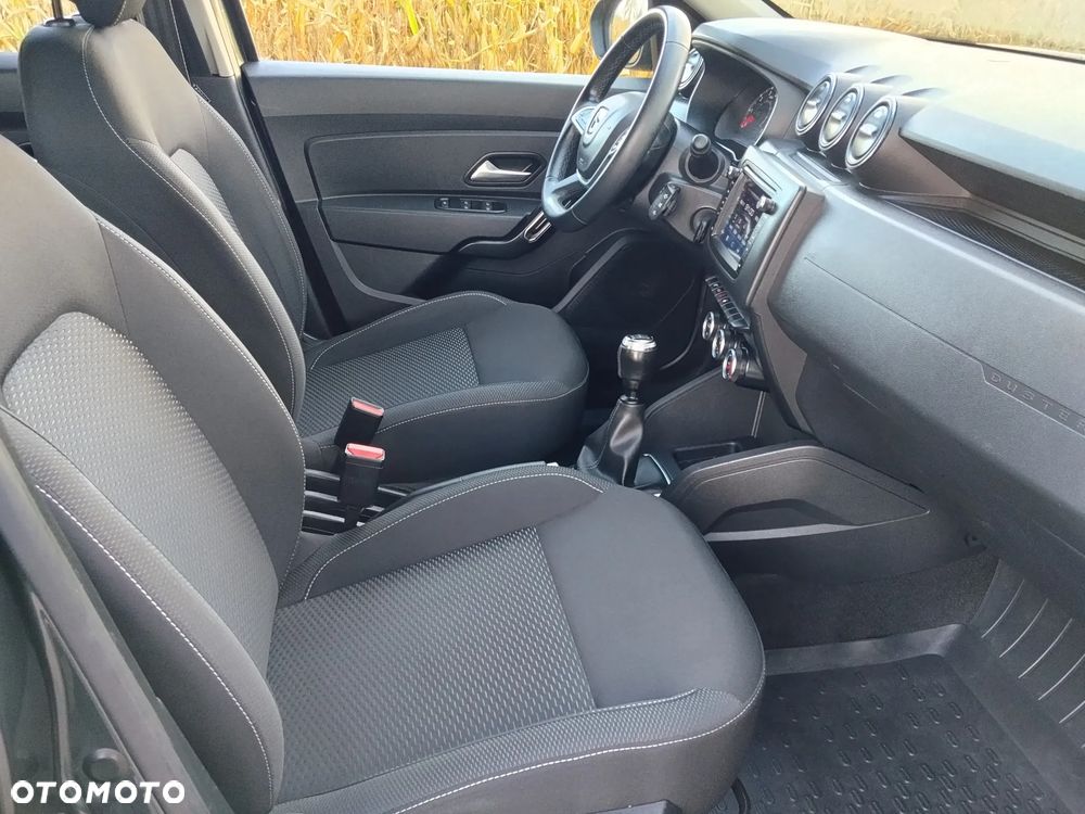 Dacia Duster - 14