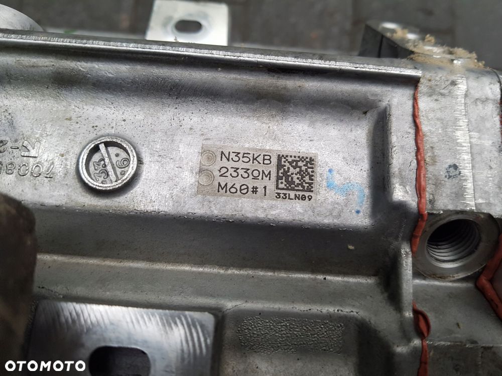 mazda mx5 miata m614 m6 skrzynia 6 biegów m61403000 m614-03-000 - 6