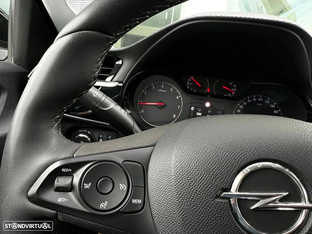 Opel Corsa 1.2 Business - 34