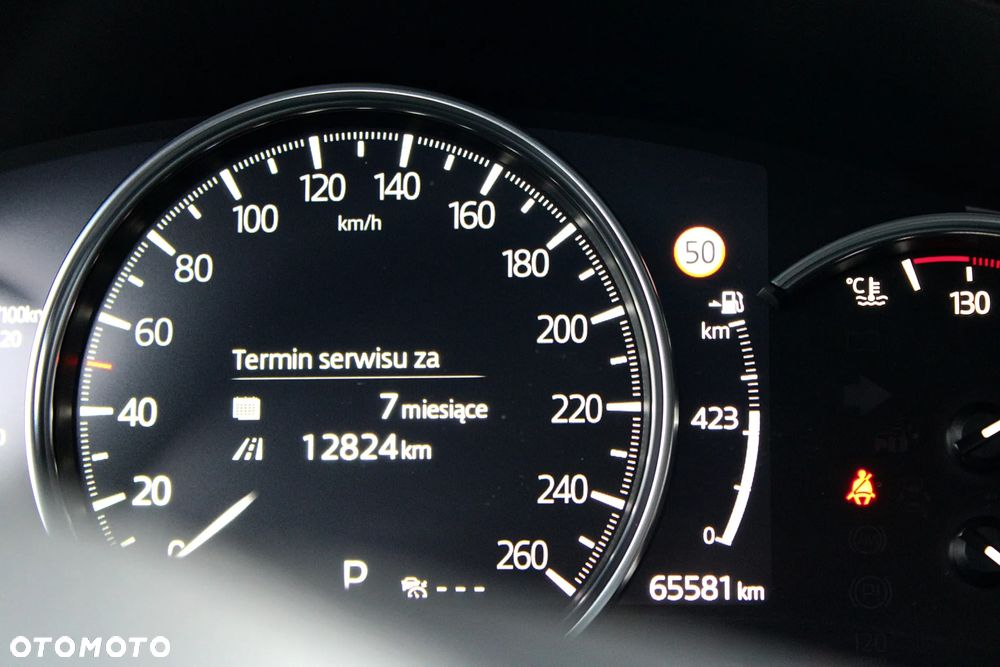 Mazda 6 2.5 SKYPrestige - 33