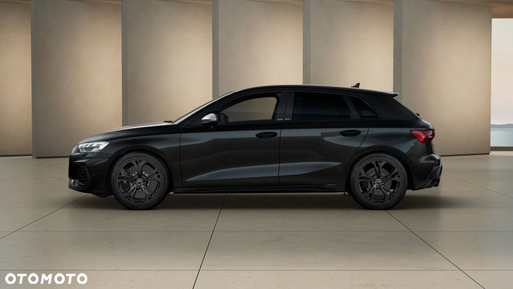Audi S3 Sportback - 4