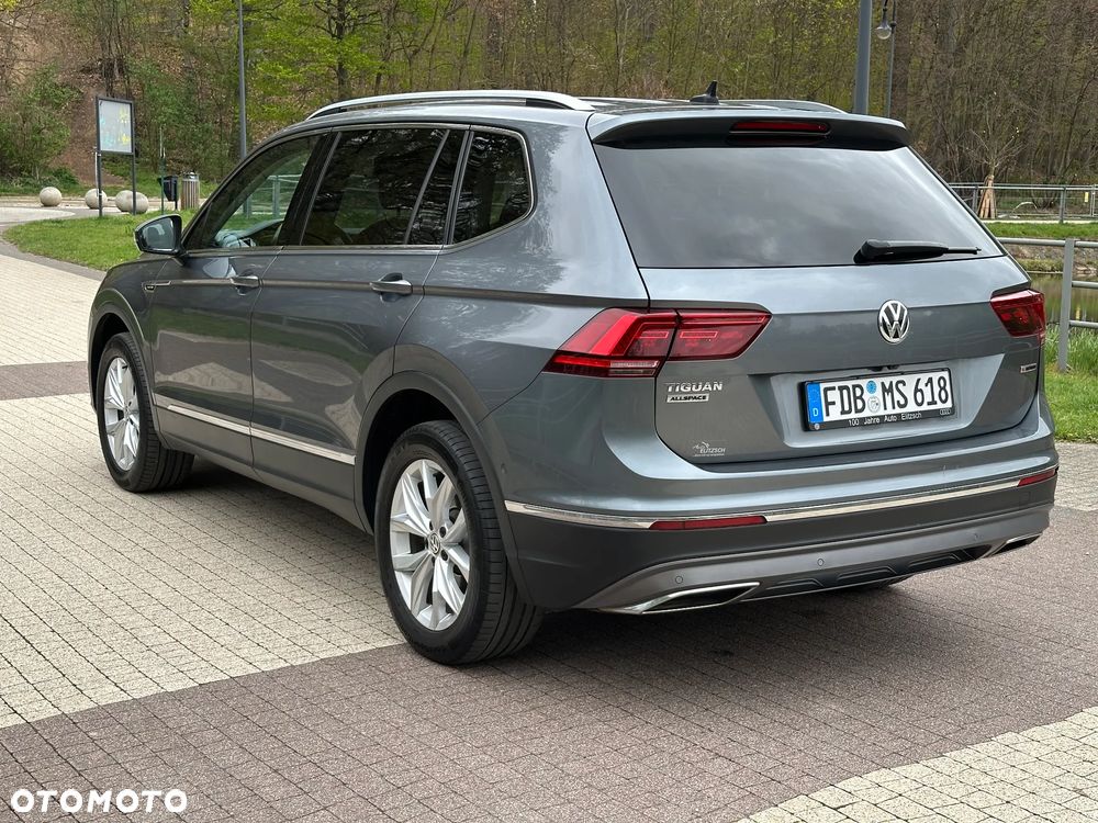 Volkswagen Tiguan - 4