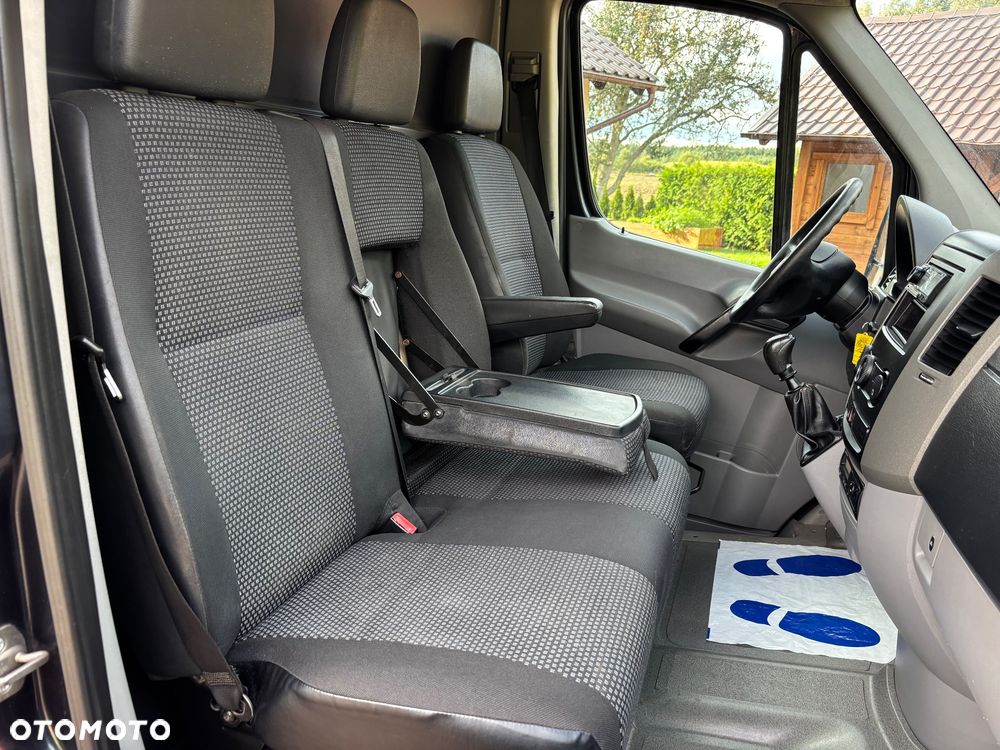 Mercedes-Benz Sprinter - 31