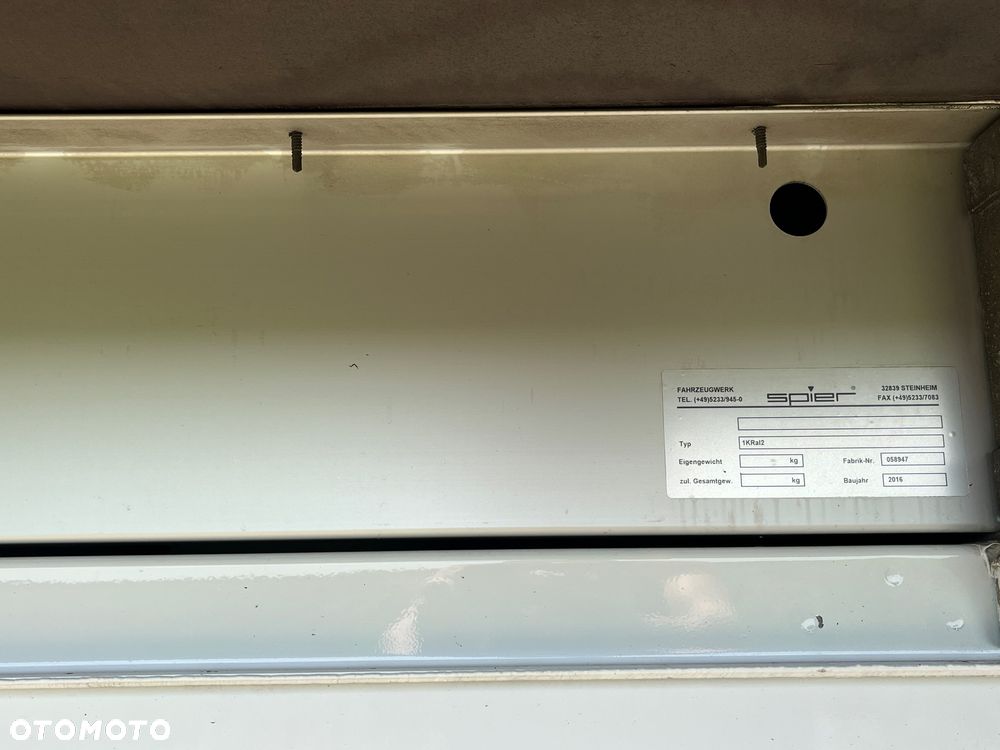 Volkswagen Crafter - 20