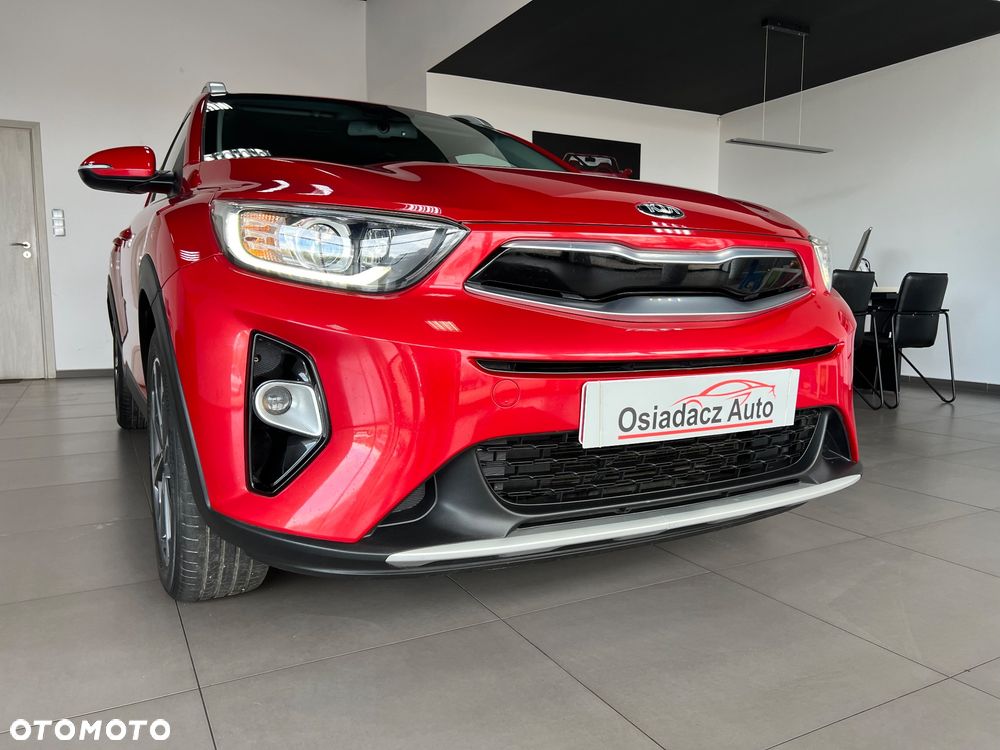 Kia Stonic - 11
