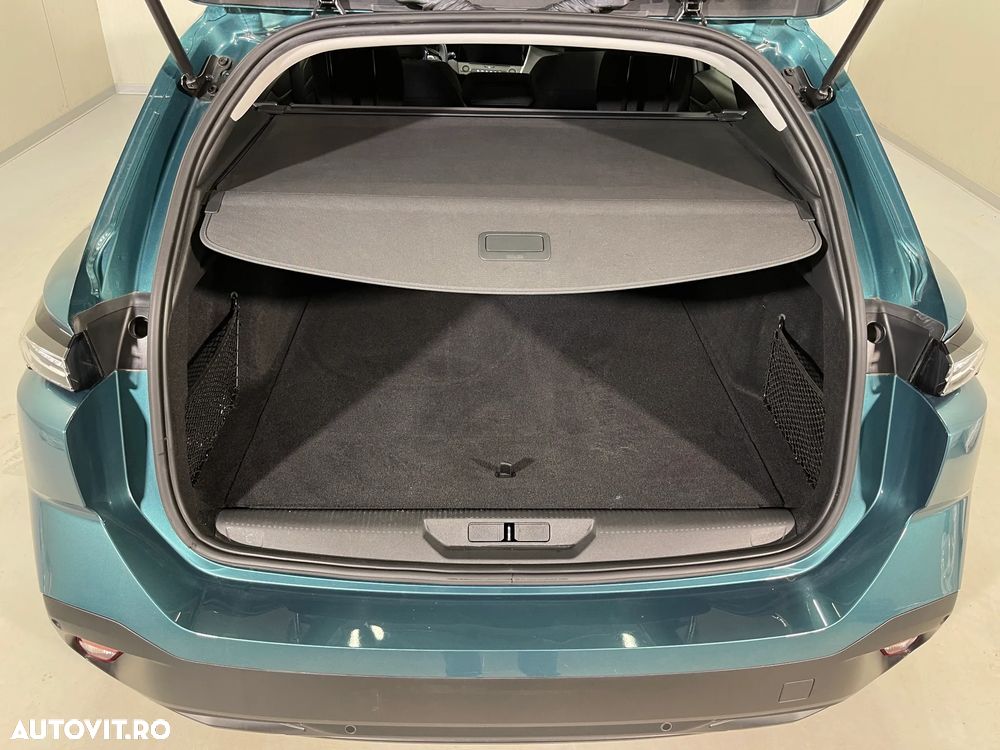 Peugeot 308 1.5L BlueHDI EAT8 Active Pack - 12