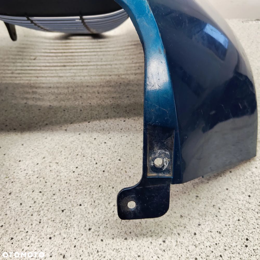 Pług, owiewka, osłona Suzuki Burgman AN 400 AN400 Burgman 400 - 18