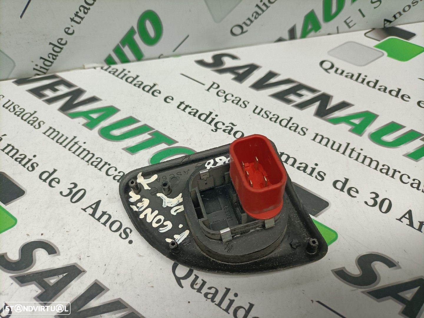 Botão / Botões / Comutador Vidro Dto Ford Transit Connect (P65_, P70_, - 2
