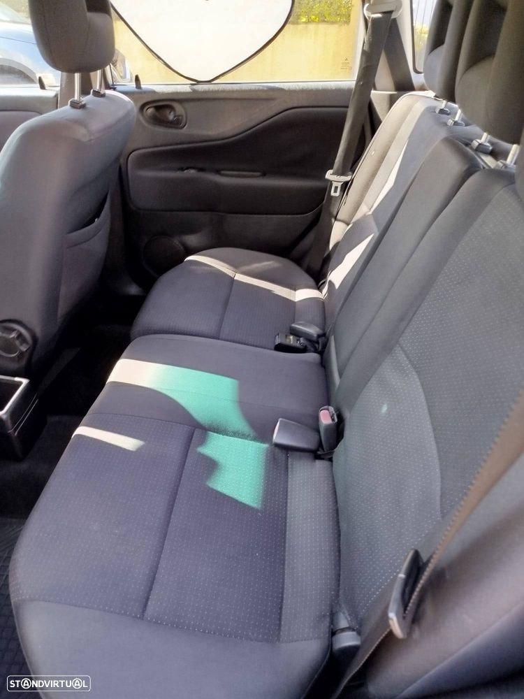 Mitsubishi Space Star 1.3 Comfort P3 - 8