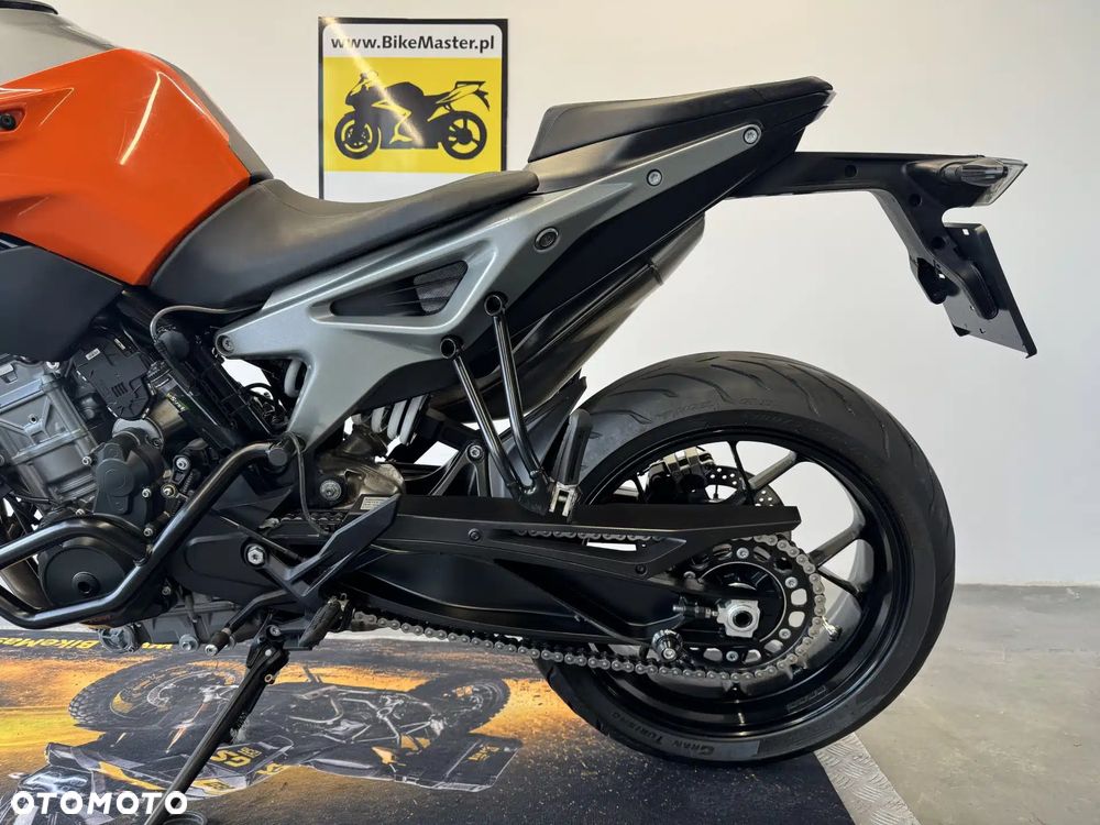 KTM Duke - 26