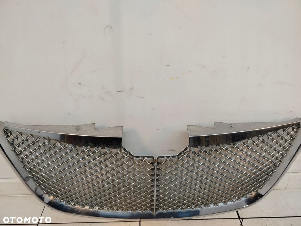 chrysler grand voyager v startech 07r- grill atrapa chłodnicy - 10