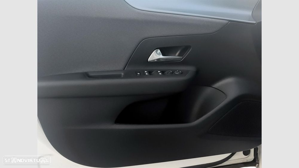 Opel Mokka-e Edition - 12