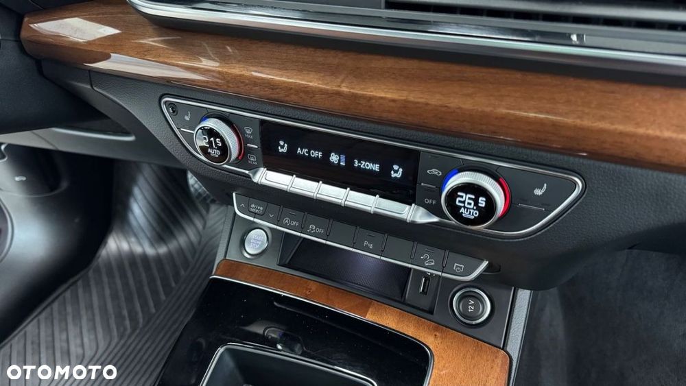 Audi Q5 45 TFSI quattro S tronic S line - 33