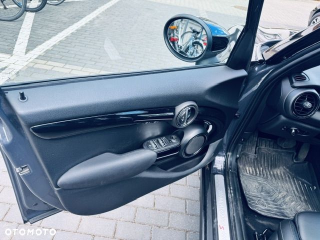 MINI Cooper S Sport-Aut Seven Chili - 9