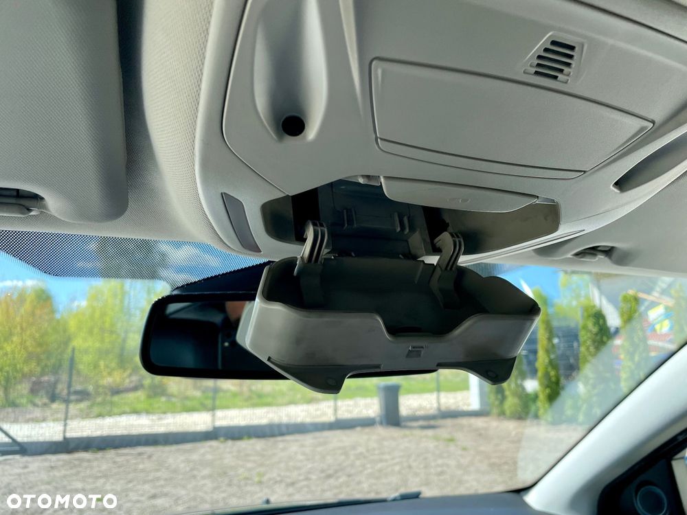Ford Mondeo 2.0 TDCi Titanium S - 35
