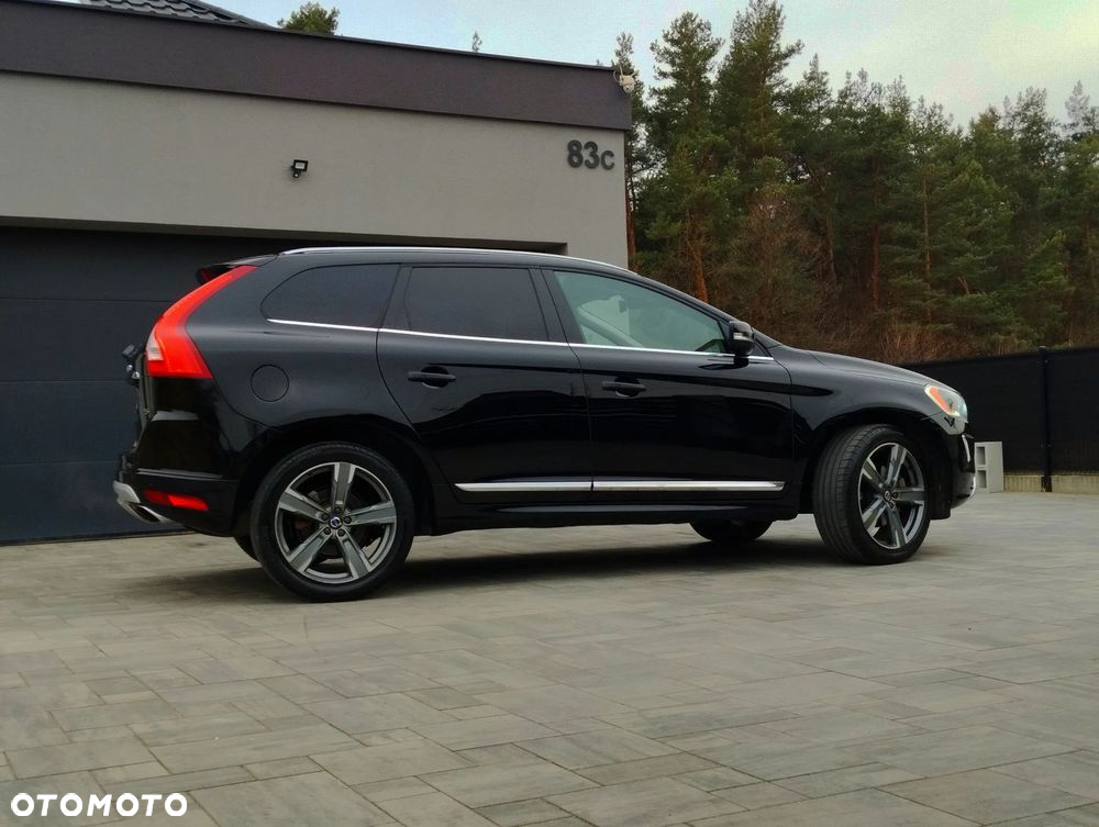 Volvo XC 60 T5 Drive-E Momentum - 4