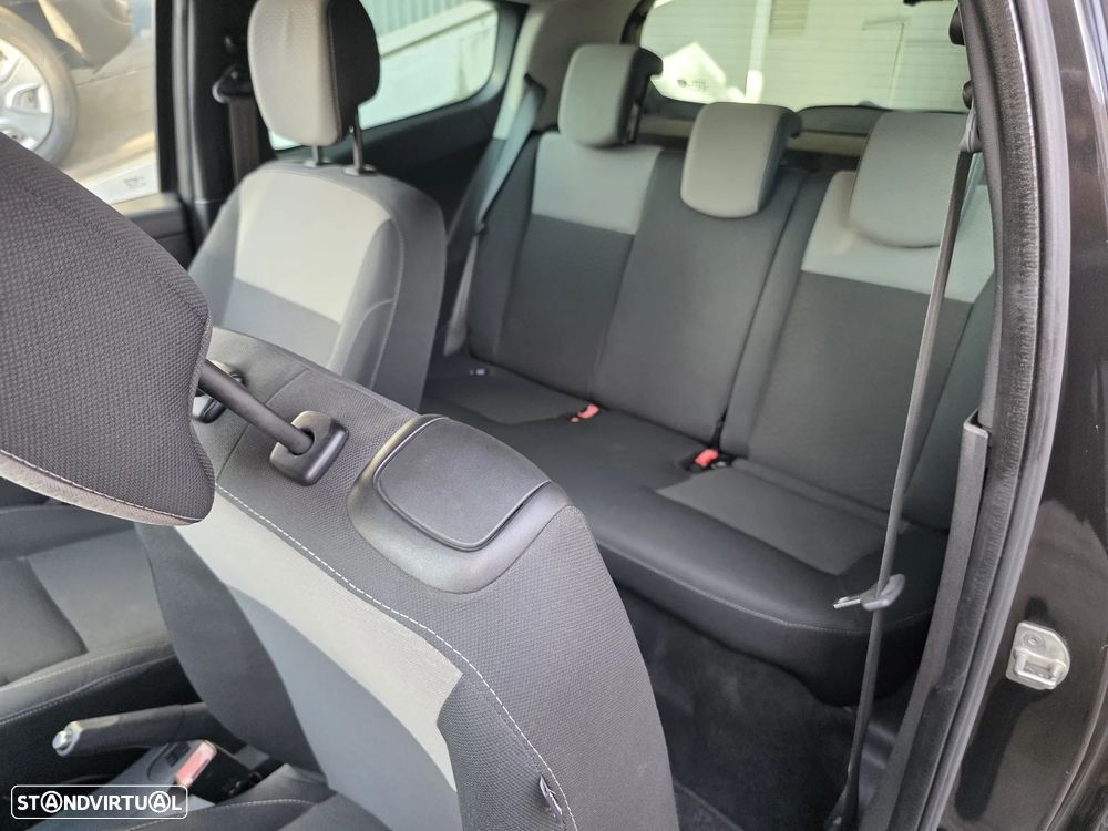 Renault Clio 1.2 TCE GT J15 - 12