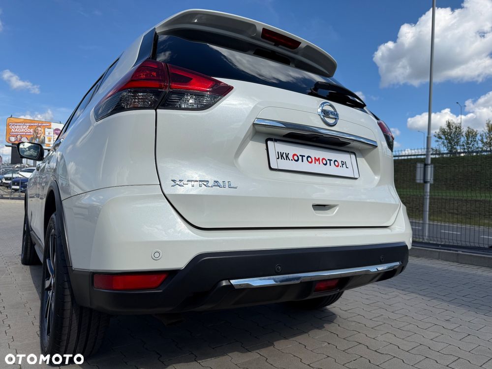 Nissan X-Trail 1.3 DIG-T N-Connecta 2WD DCT - 24