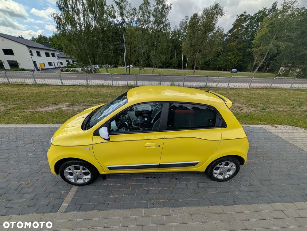 Renault Twingo SCe 70 Intens - 3