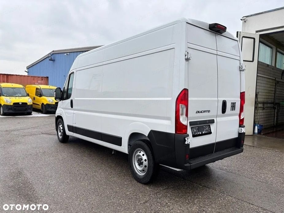 Fiat Ducato 3.3t L3H2 2.2 140KM - 7