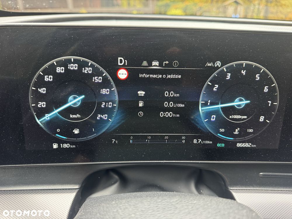 Kia Sportage - 8