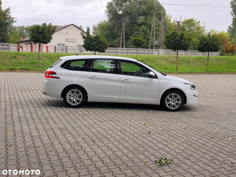 Peugeot 308 PureTech 130 Stop & Start Access - 5