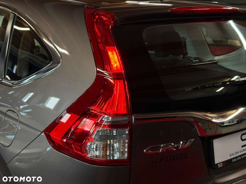 Honda CR-V 2.0 Elegance Plus (ADAS / Connect+) - 38