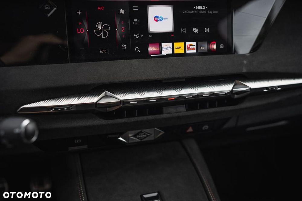 DS Automobiles DS 4 - 20