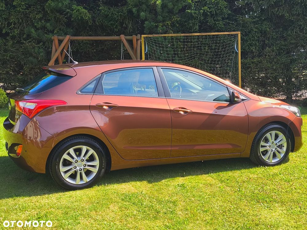 Hyundai i30 1.4 Style - 9