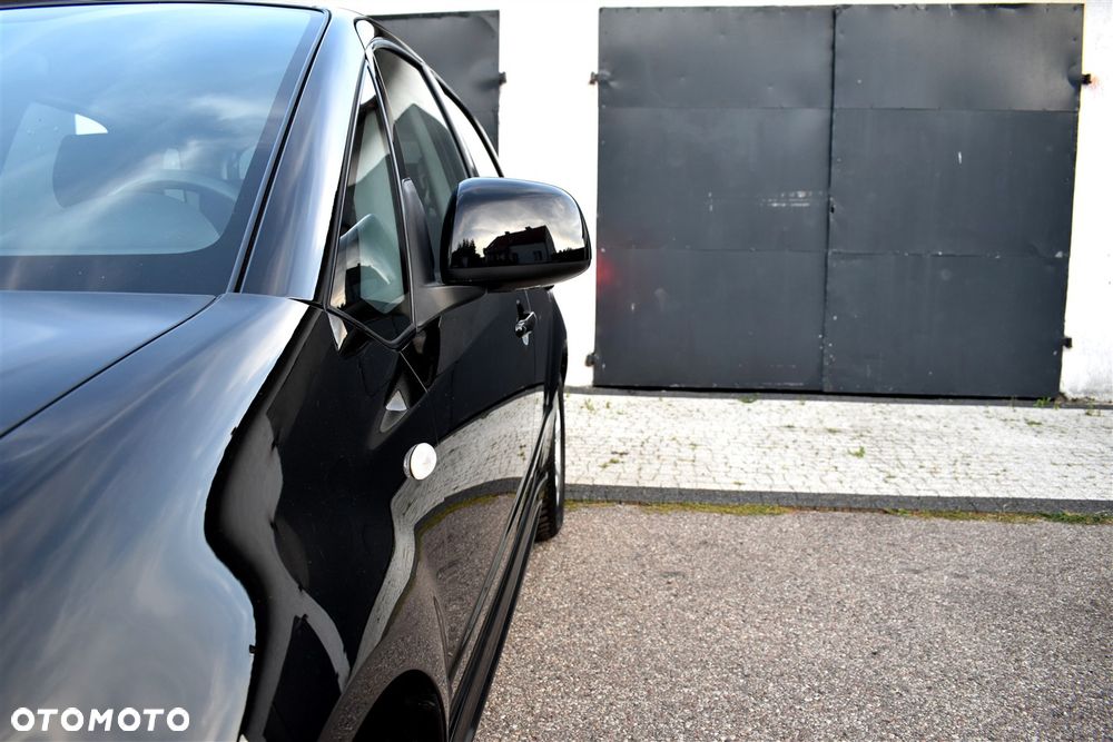 Suzuki Sx4 2010 photo 3