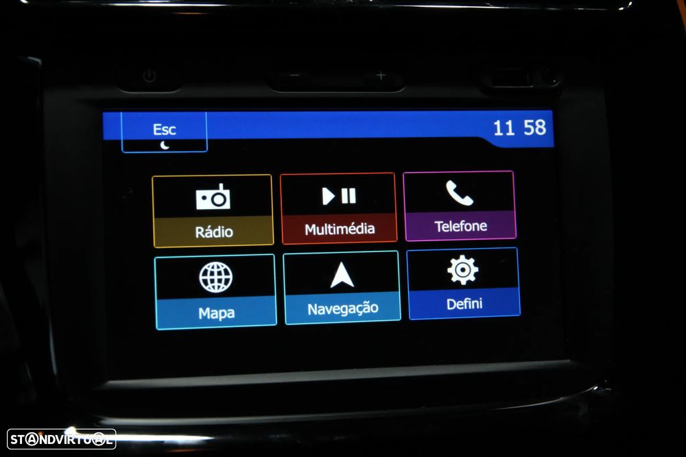 Dacia Spring Electric 45 Comfort Plus - 19