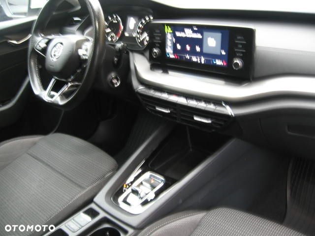 Skoda Octavia 1.5 TSI e-Tec Ambition DSG - 28