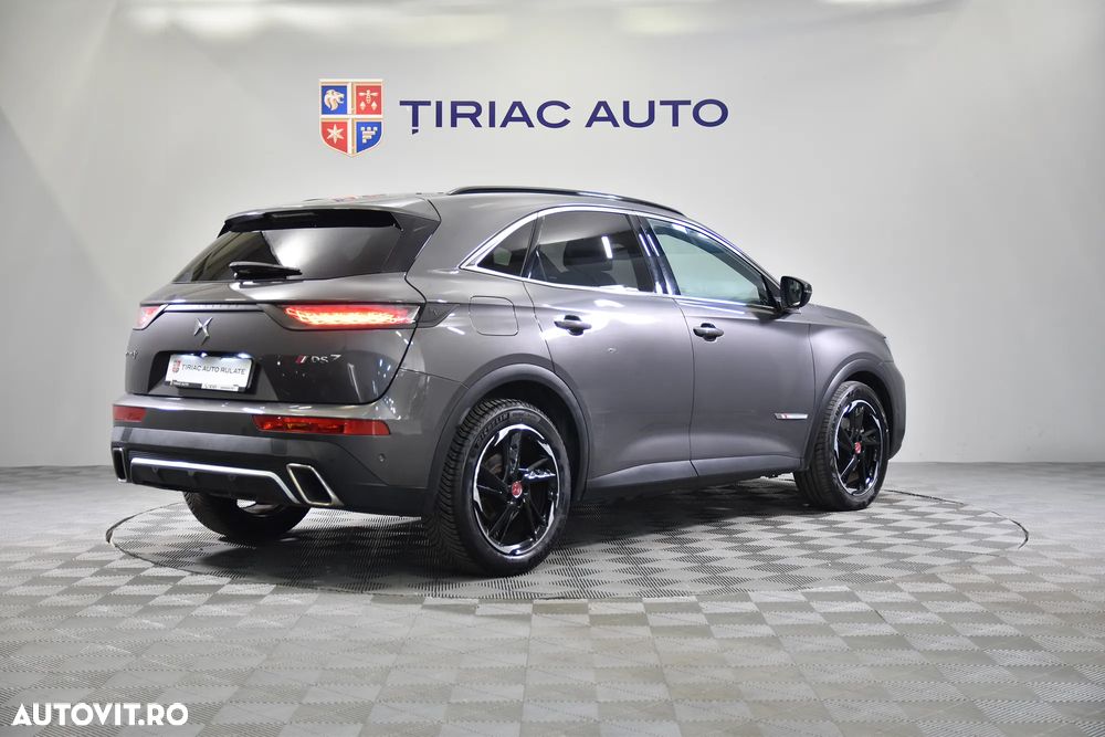 DS Automobiles DS 7 Crossback - 5