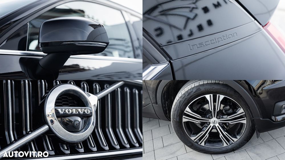 Volvo XC 40 D3 Inscription - 9