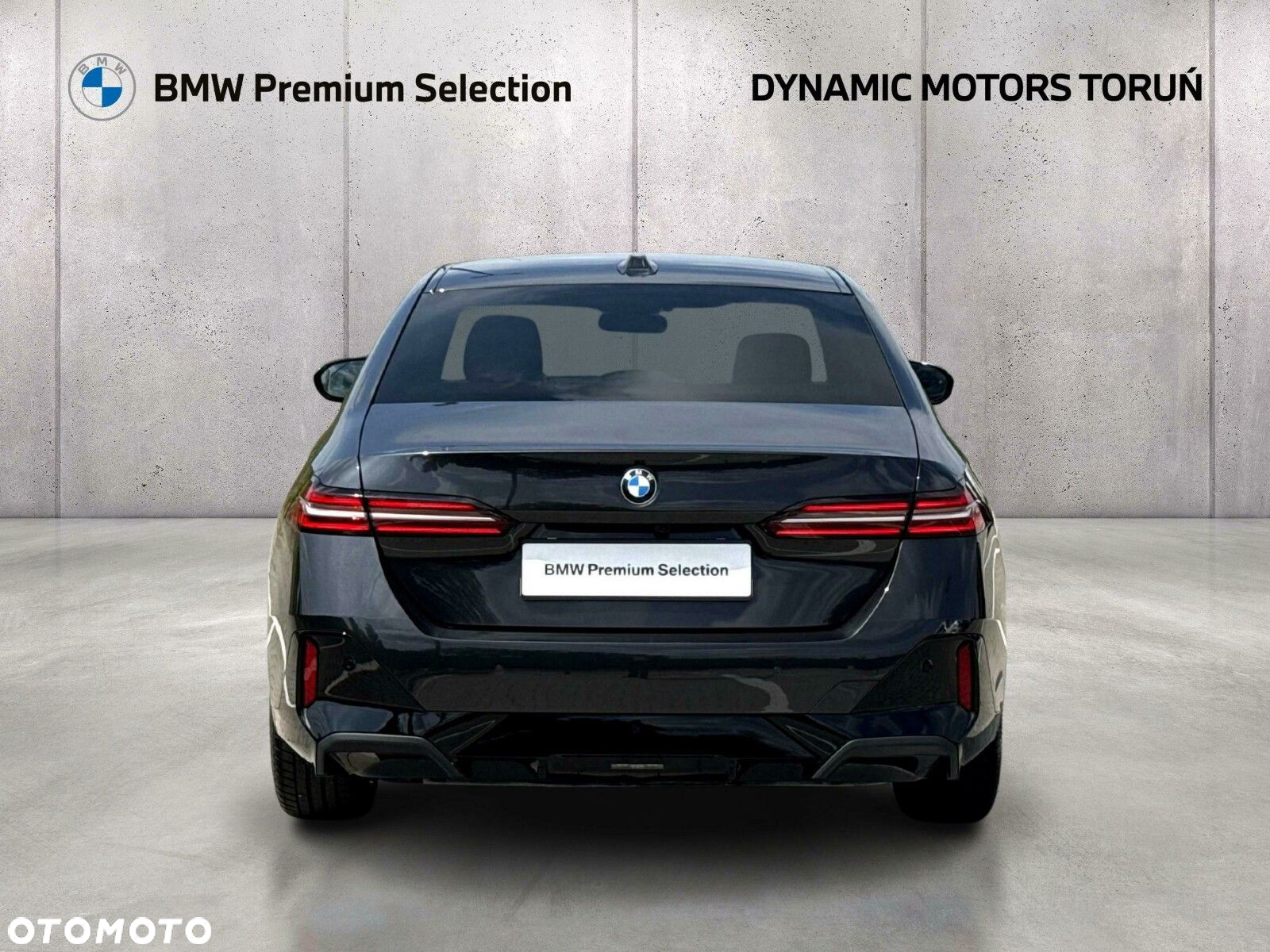 BMW Seria 5 - 8