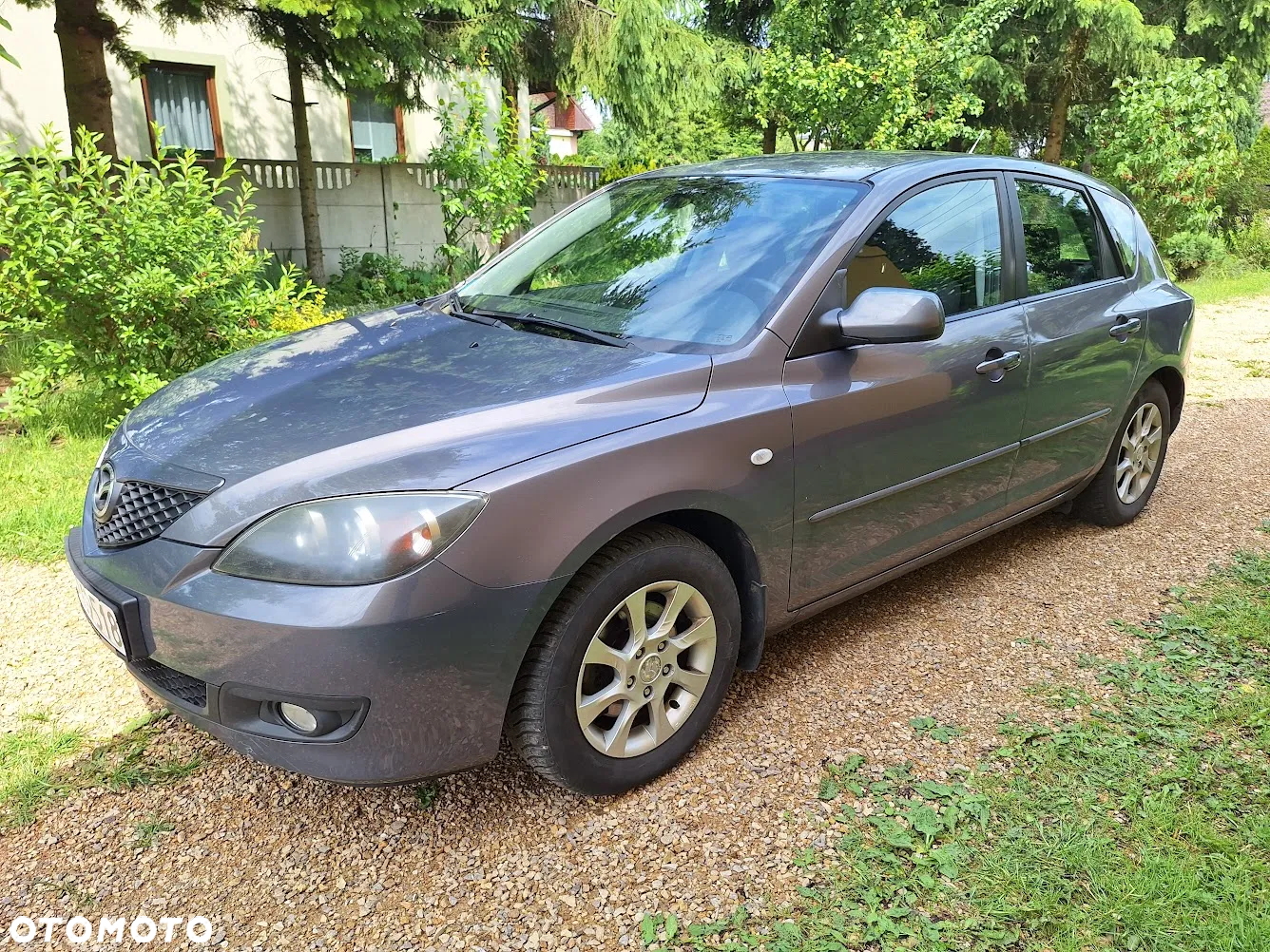 Mazda 3 1.6 16V Exclusive - 14