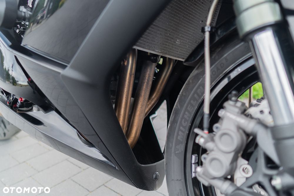 Kawasaki Ninja 1000 SX - 14