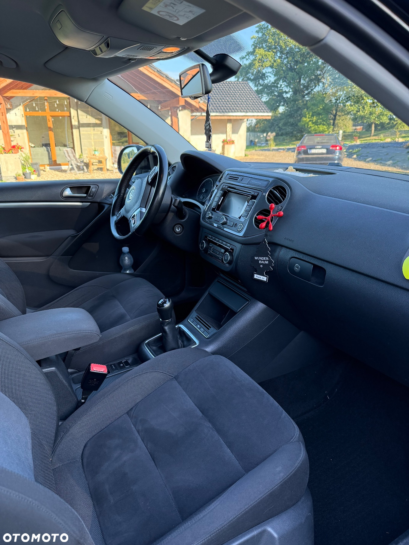 Volkswagen Tiguan 2.0 TDI 4Mot R-Style - 9