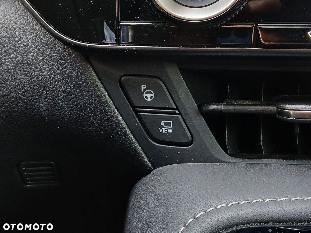 Lexus NX 350h F Sport AWD - 29