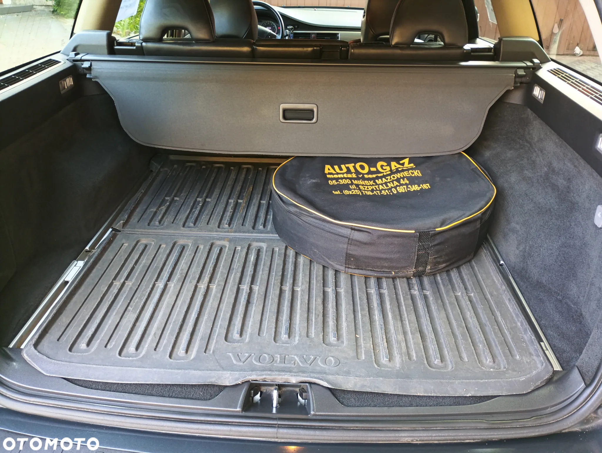 Volvo V70 2.0 Momentum - 9