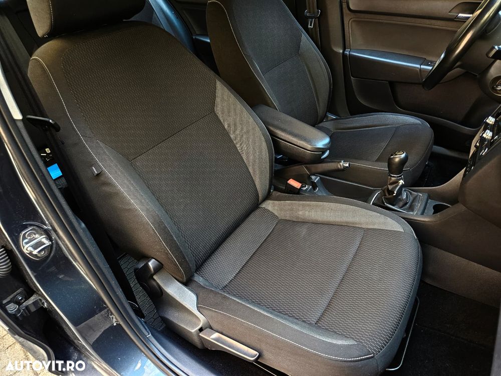 Skoda RAPID 1.6 TDI Elegance - 5