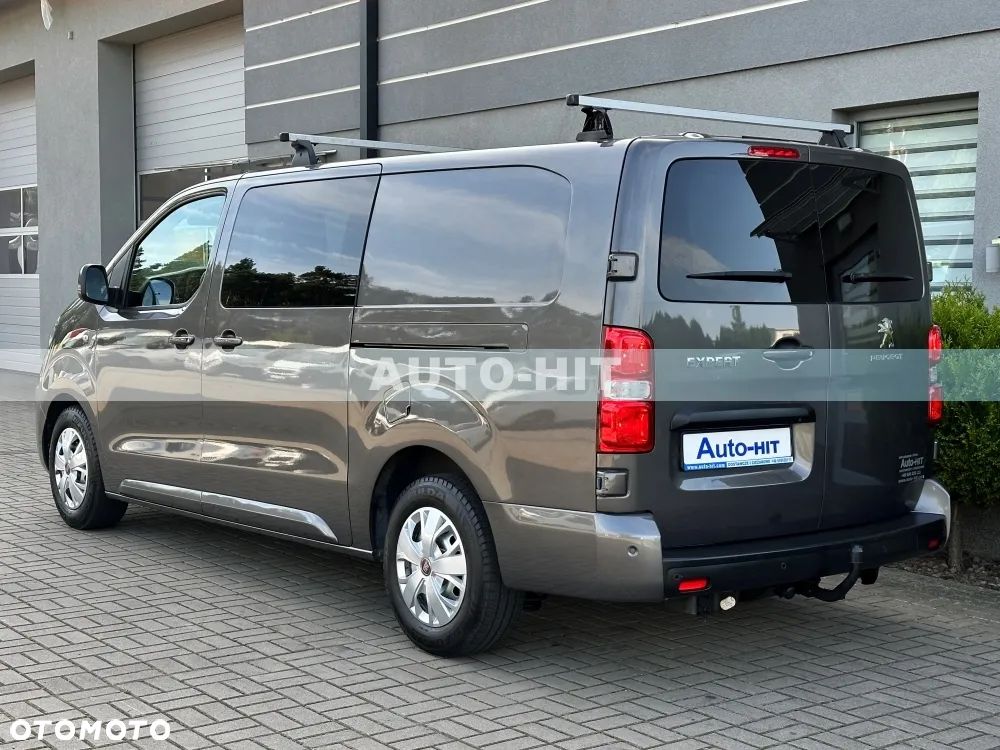 Peugeot Expert - 14