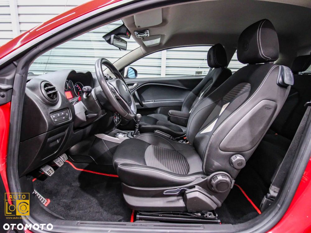 Alfa Romeo Mito 0.9 8V Twinair Junior - 11