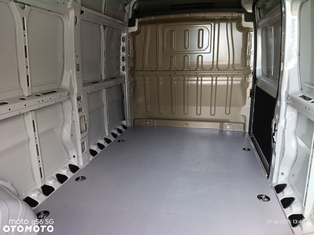 Opel MOVANO - 13