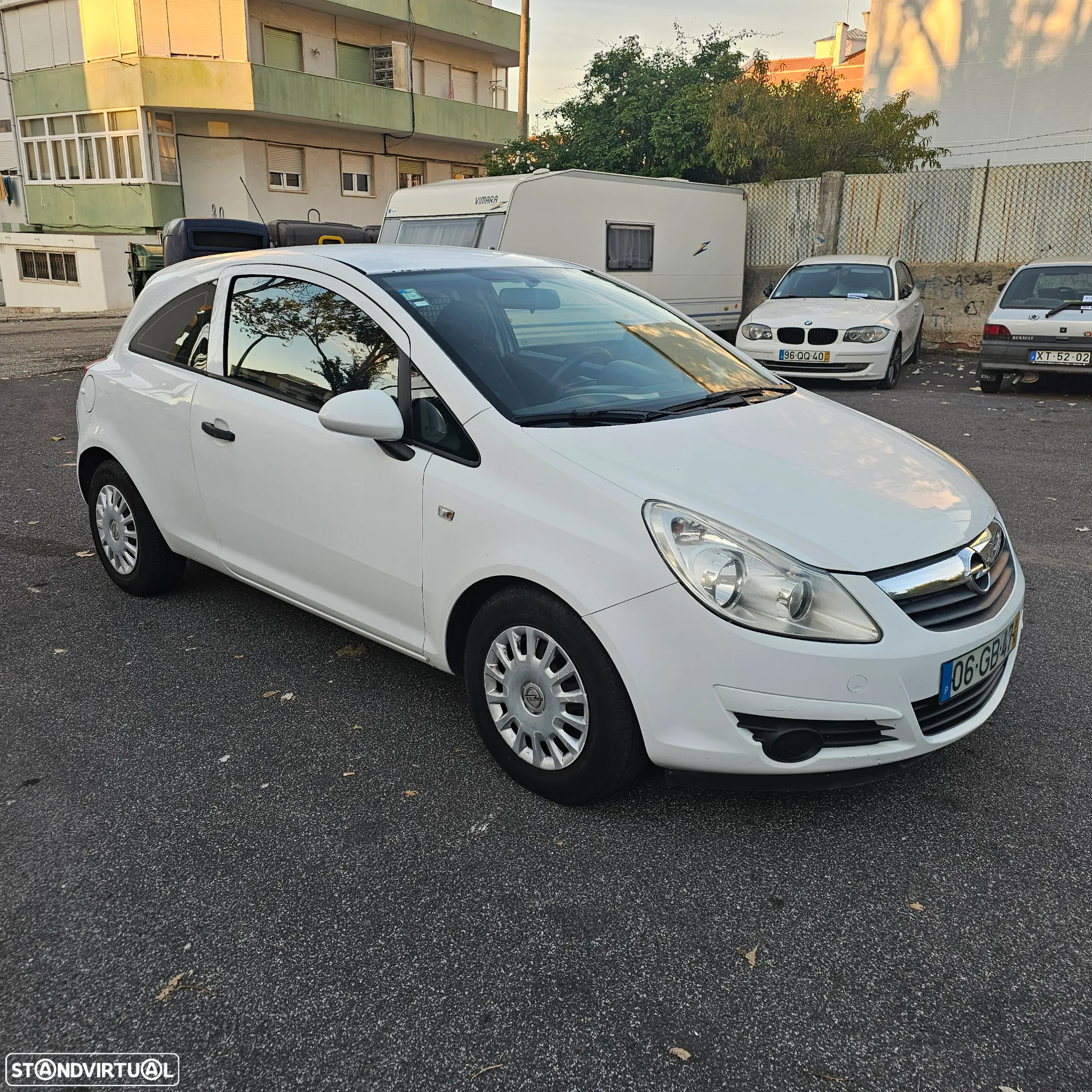 Opel Corsa - 13