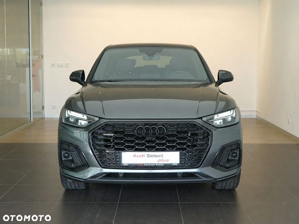 Audi Q5 - 7