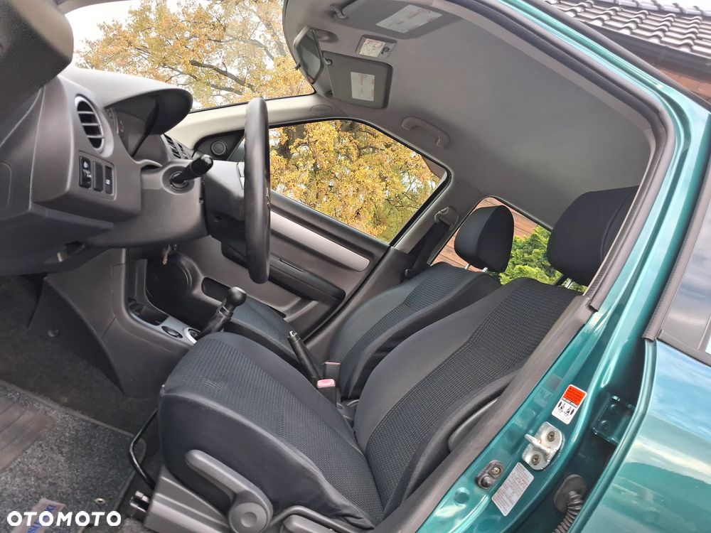 Suzuki Swift 1.3 Comfort+ - 12