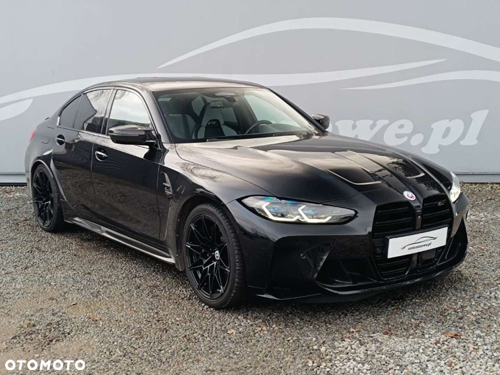 BMW M3 - 2